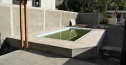 Villa F4 neuve, Flic en Flac