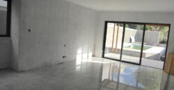 Villa F4 neuve, Flic en Flac