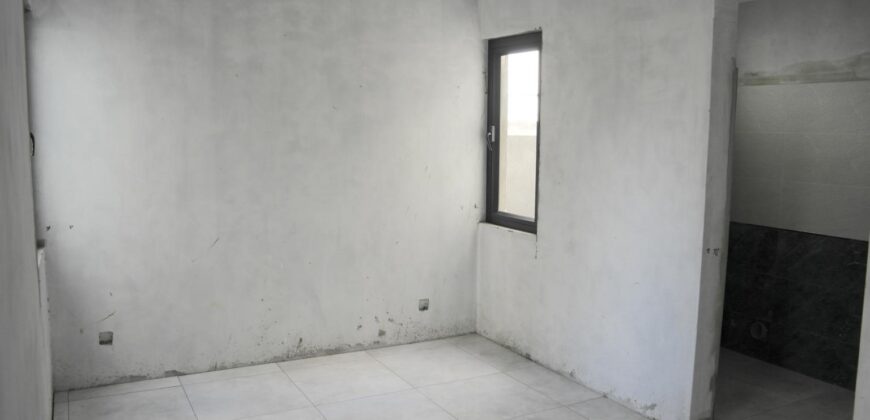 Villa F4 neuve, Flic en Flac