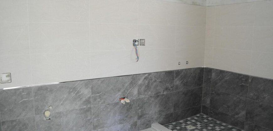 Villa F4 neuve, Flic en Flac