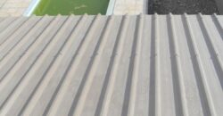 Villa F4 neuve, Flic en Flac