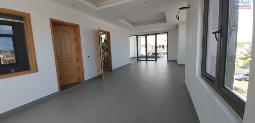 Deux magnifiques appartements, Bain Boeuf