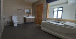Deux magnifiques appartements, Bain Boeuf