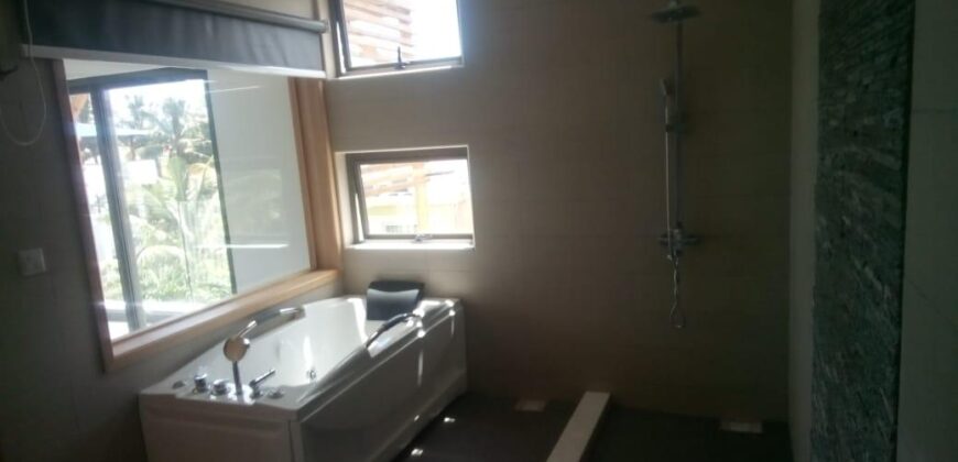 Deux magnifiques appartements, Bain Boeuf