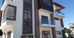 Deux magnifiques appartements, Bain Boeuf