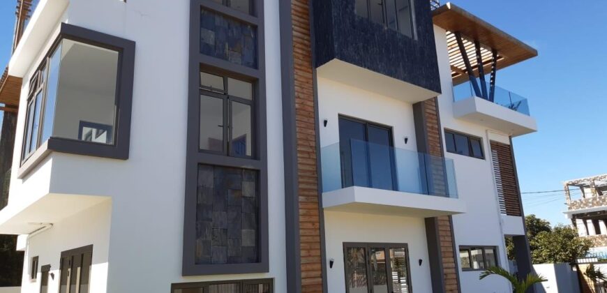 Deux magnifiques appartements, Bain Boeuf