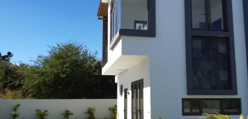 Deux magnifiques appartements, Bain Boeuf