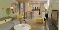 Appartements de standing accessible aux étrangers, Flic en Flac