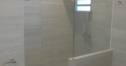 Agréable villa neuve avec piscine et vue imprenable,Tamarin
