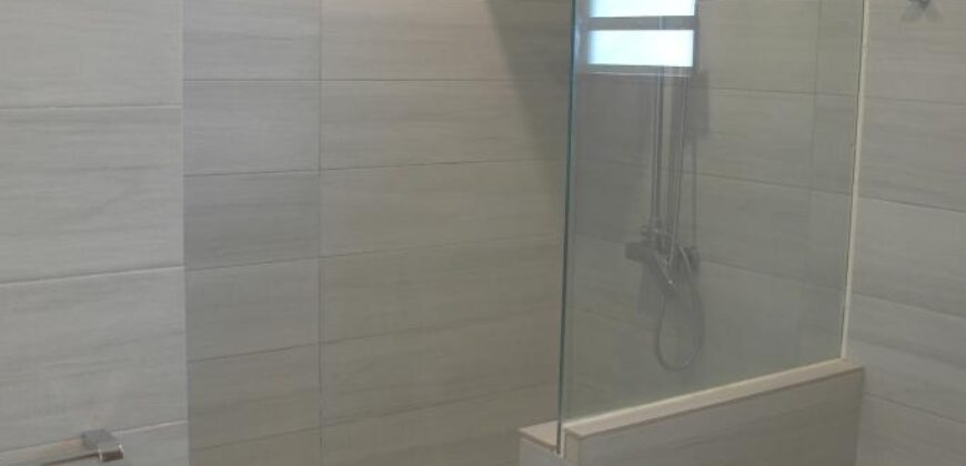 Agréable villa neuve avec piscine et vue imprenable,Tamarin