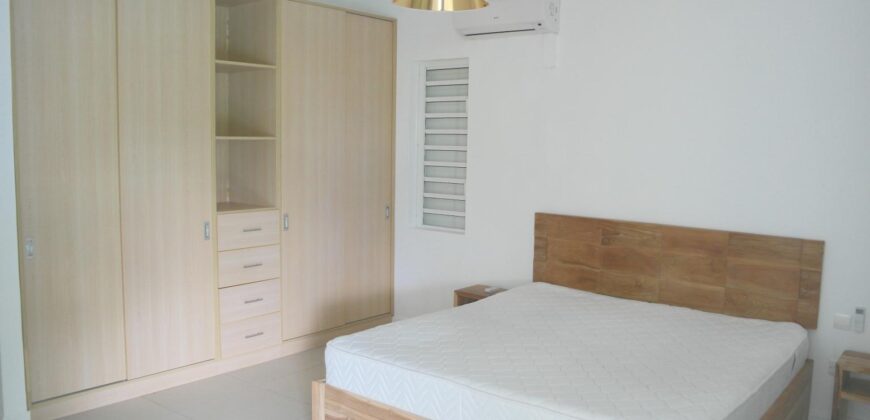 Agréable villa neuve avec piscine et vue imprenable,Tamarin