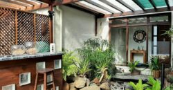 Maison de charme avec piscine + Guest cottage, Tamarin