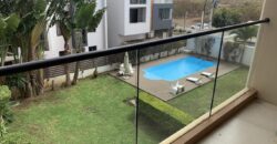 Bel appartement neuf F4, Flic en Flac