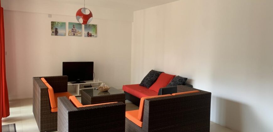 Bel appartement neuf F4, Flic en Flac