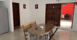 Bel appartement neuf F4, Flic en Flac