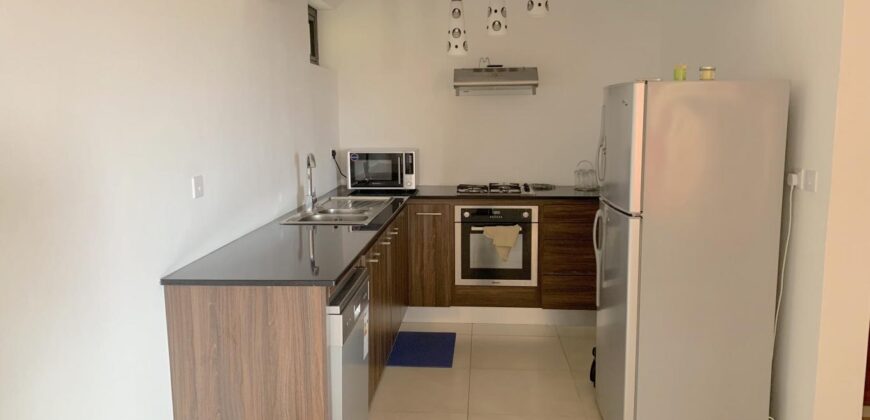 Bel appartement neuf F4, Flic en Flac