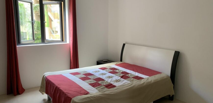 Bel appartement neuf F4, Flic en Flac