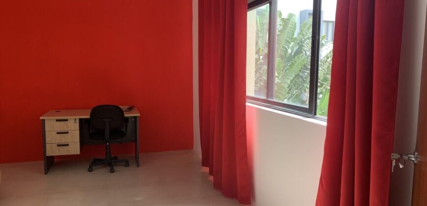 Bel appartement neuf F4, Flic en Flac
