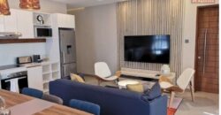 Appartement F3 dans une résidence neuve, Pereybère