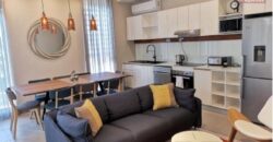 Appartement F3 dans une résidence neuve, Pereybère