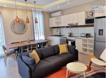 Appartement F3 dans une résidence neuve, Pereybère