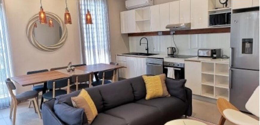 Appartement F3 dans une résidence neuve, Pereybère
