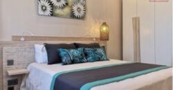 Appartement F3 dans une résidence neuve, Pereybère