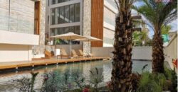 Appartement F3 dans une résidence neuve, Pereybère