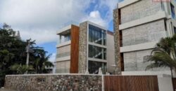 Appartement F3 dans une résidence neuve, Pereybère