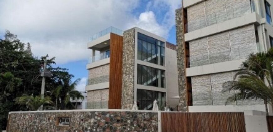 Appartement F3 dans une résidence neuve, Pereybère