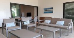 Appartement de conception moderne type F4, Rivière Noire