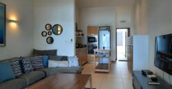 Appartement de conception moderne type F4, Rivière Noire