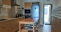 Appartement de conception moderne type F4, Rivière Noire