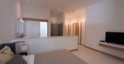 Appartement de conception moderne type F4, Rivière Noire