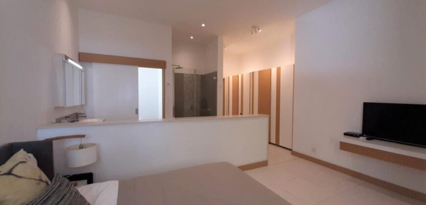 Appartement de conception moderne type F4, Rivière Noire