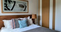 Appartement de conception moderne type F4, Rivière Noire
