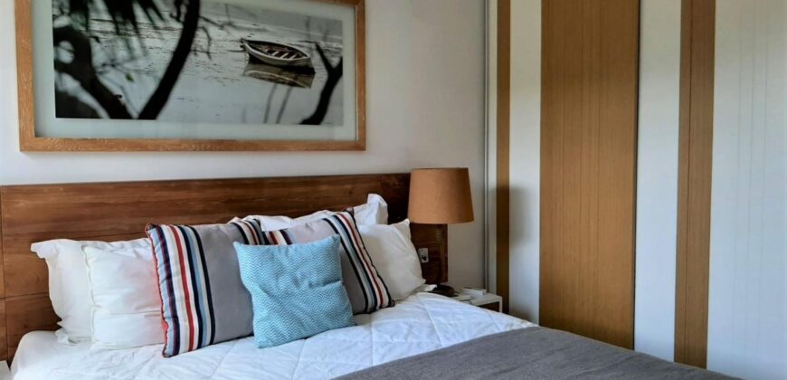 Appartement de conception moderne type F4, Rivière Noire