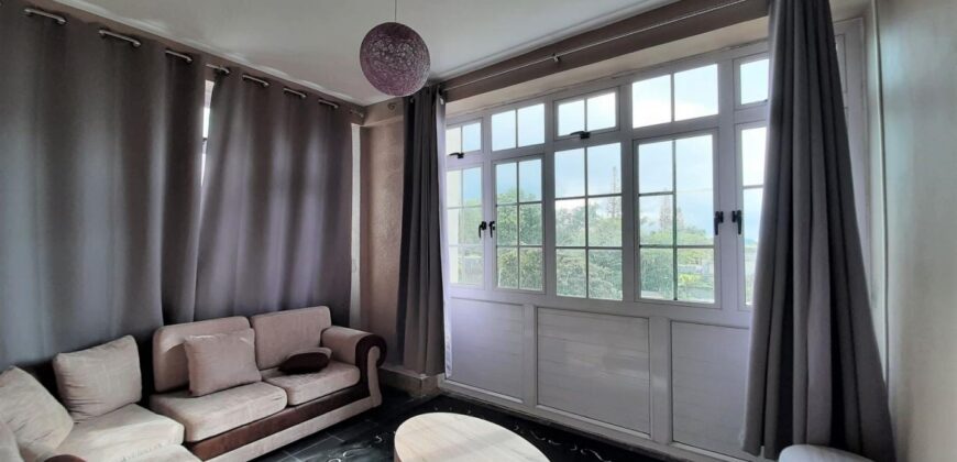 Spacieux appartement type F4 avec vue dégagée, Floréal