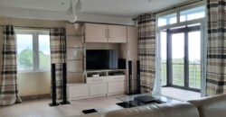 Spacieux appartement type F4 avec vue dégagée, Floréal