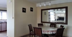 Spacieux appartement type F4 avec vue dégagée, Floréal