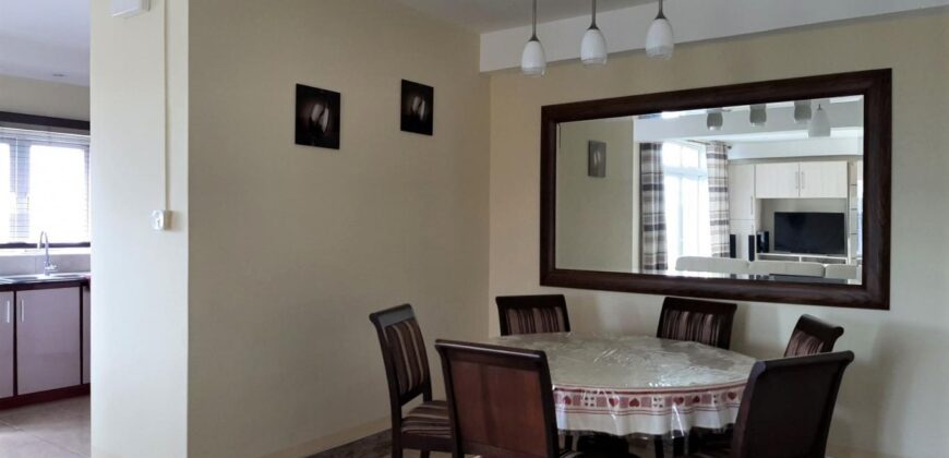 Spacieux appartement type F4 avec vue dégagée, Floréal