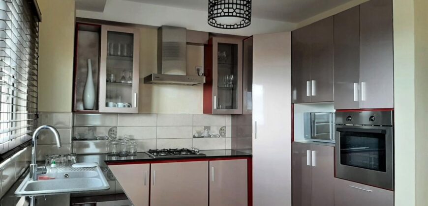 Spacieux appartement type F4 avec vue dégagée, Floréal