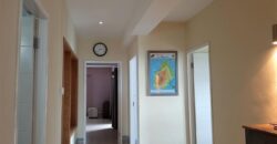 Spacieux appartement type F4 avec vue dégagée, Floréal
