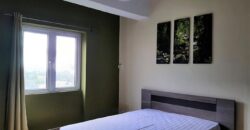 Spacieux appartement type F4 avec vue dégagée, Floréal