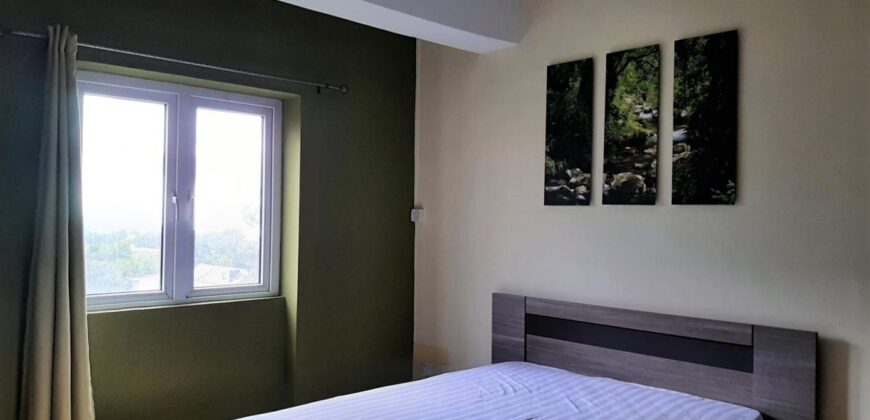 Spacieux appartement type F4 avec vue dégagée, Floréal