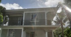 Villa très bien située, Grand Baie