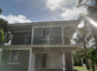 Villa très bien située, Grand Baie