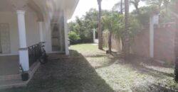 Villa très bien située, Grand Baie