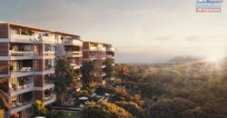 Sublimes appartements F4, Floréal
