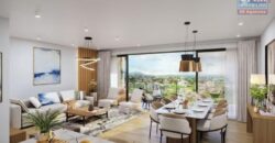 Sublimes appartements F4, Floréal